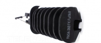 PA 54-360 FullKit зажим натяжной для круглых ОКСН 6,0-11,5 мм