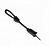 ODWAC-P FullKit зажим натяжной для плоских кабелей, пластик
