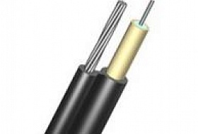 Как выбрать промежуточную арматуру для самонесущего кабеля с вынесенным силовым элементом?