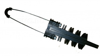 РА 120 ( РА120) - зажим для круглого кабеля ОК